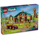 Lego Friends Farm Animal Sanctuary